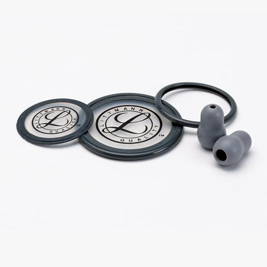 3M Littmann Stethoscope Spare Parts Kit for Classic III & Cardiology IV