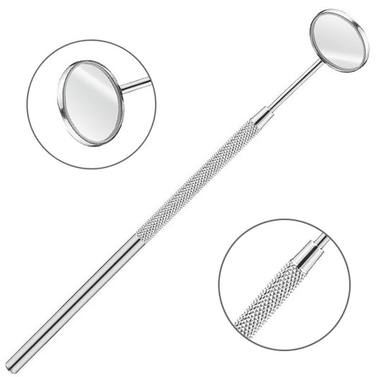 Mouth Mirror, Dental