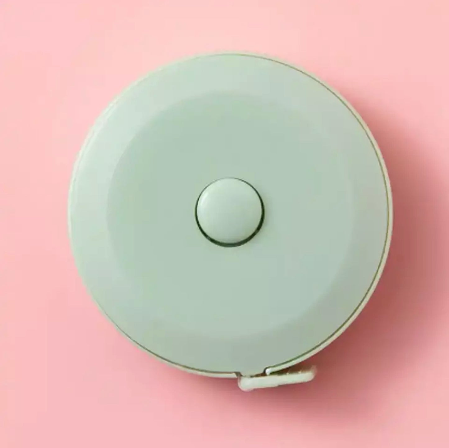 Double scale Tape Measure: 1.5 Meters & 2 Meters