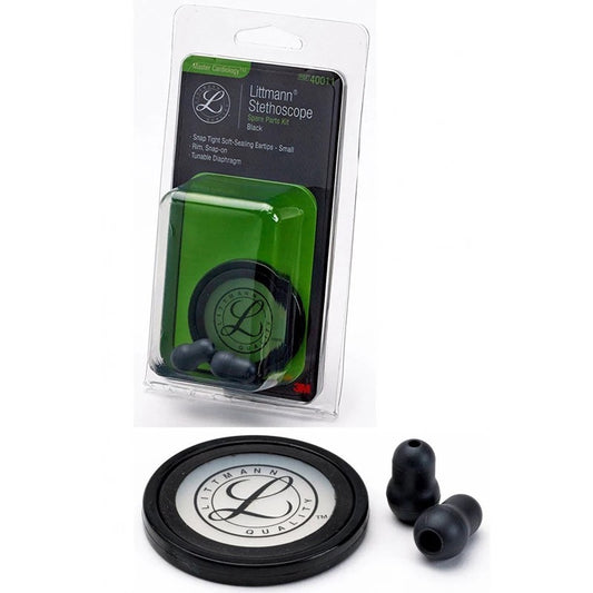 3M Littmann Stethoscope Spare Parts Kit, Master Cardiology