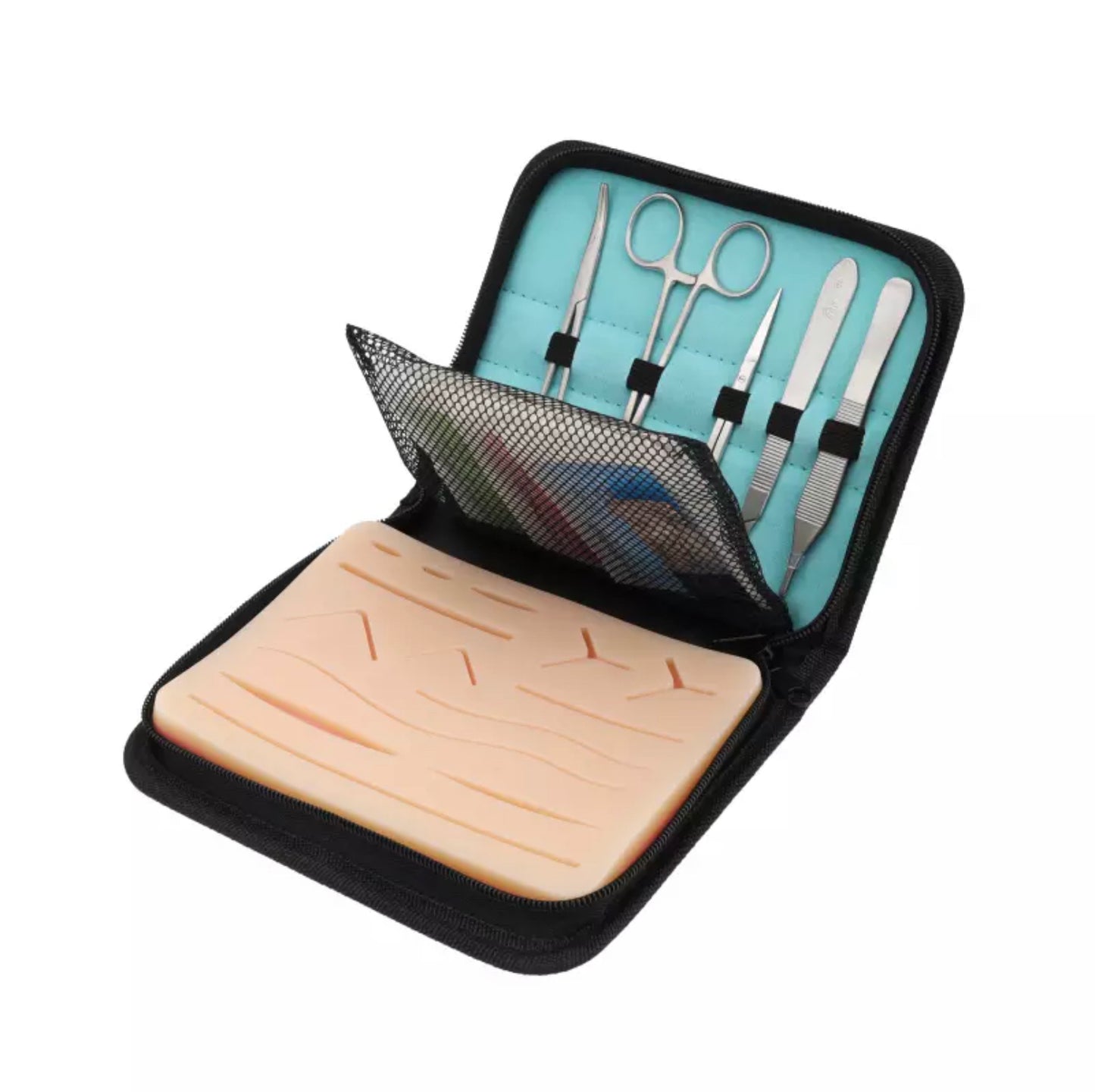 Surgical Suturing Training Kit, Teaching Model