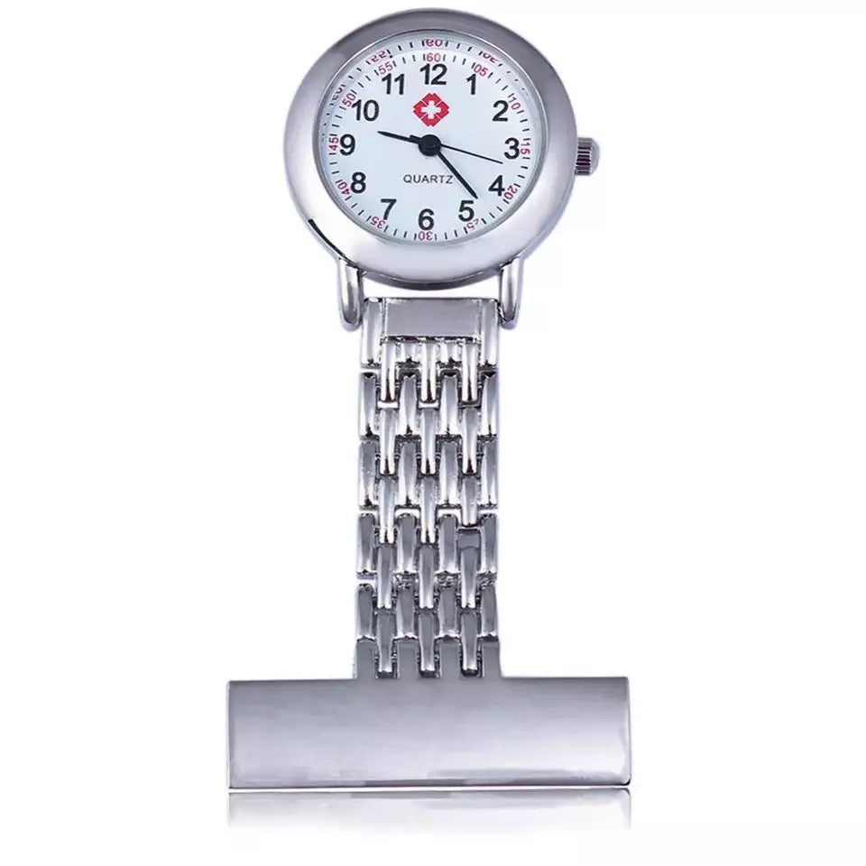 Pocket Watch, Nursing