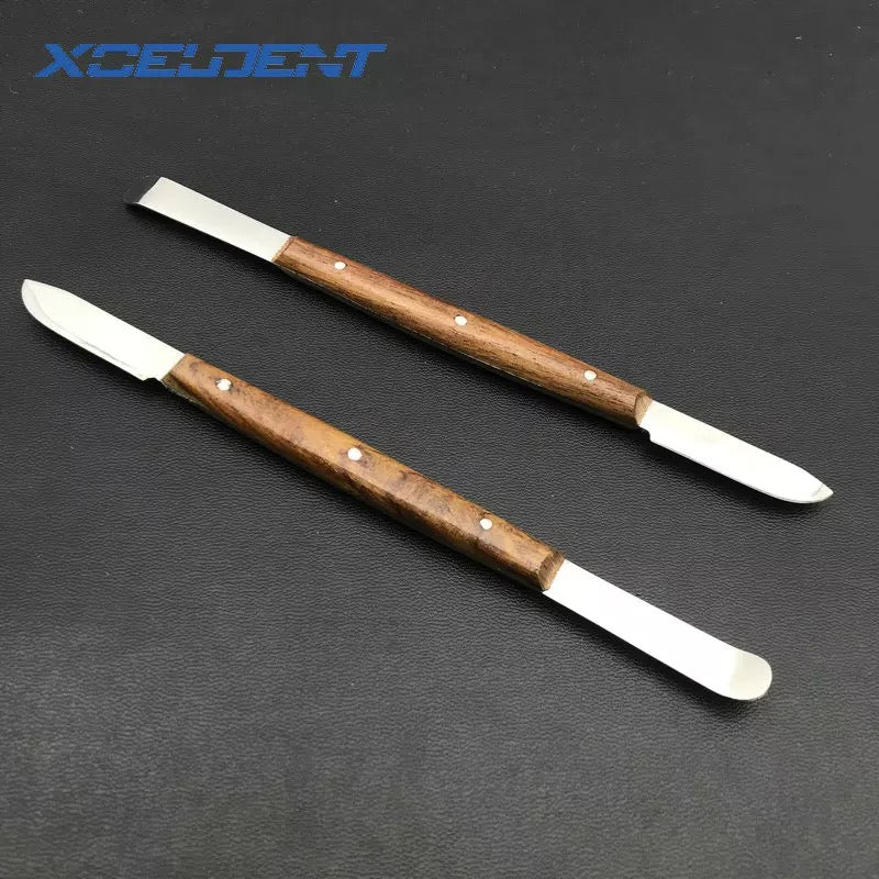 Wax Knife & Spatula, Dental