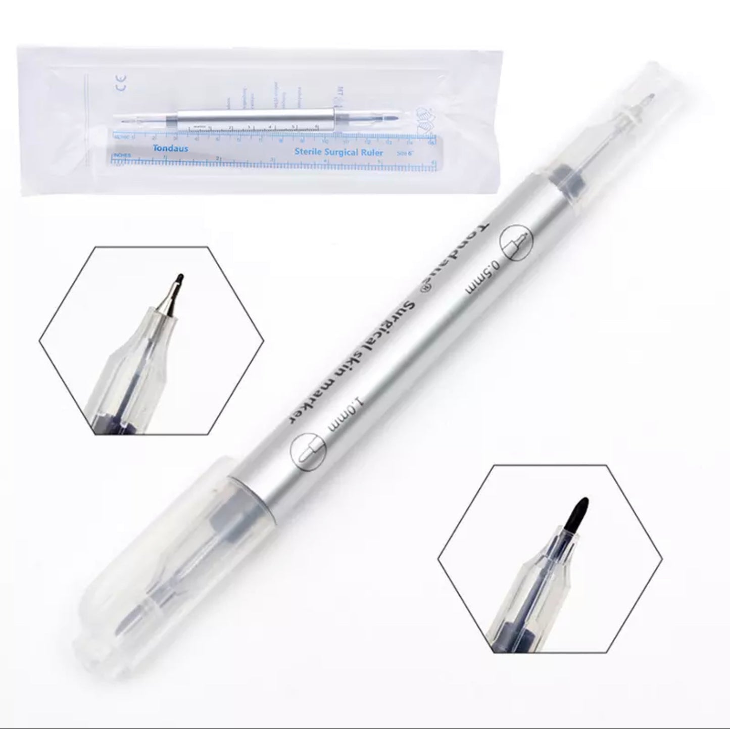 Surgical Skin Marker