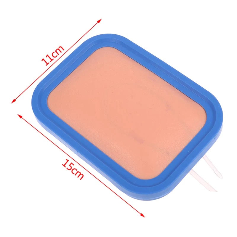 Venipuncture/ IV training pad