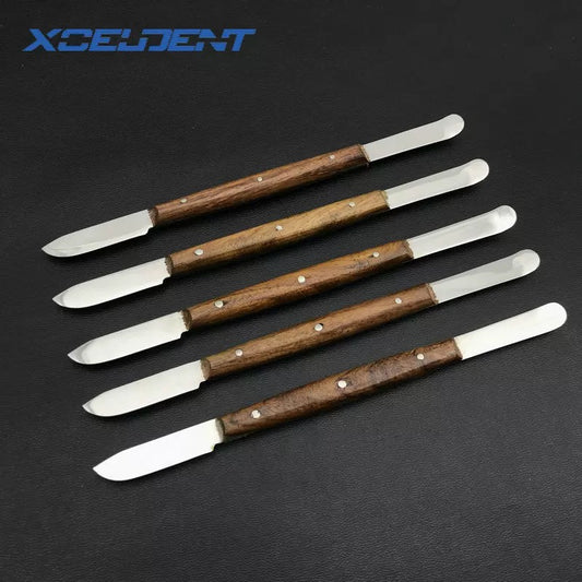 Wax Knife & Spatula, Dental