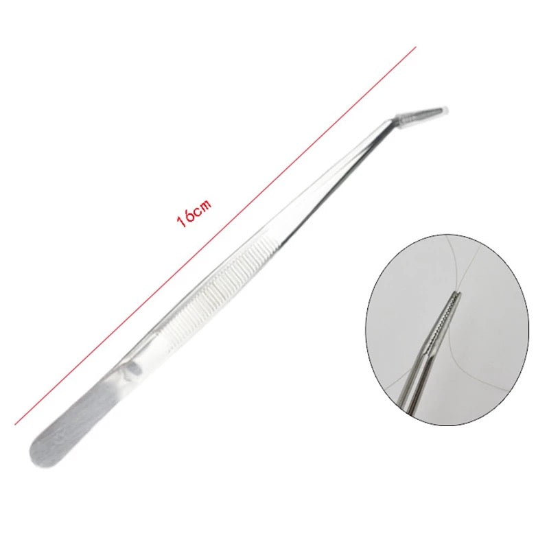 Dental Tweezers / College pliers