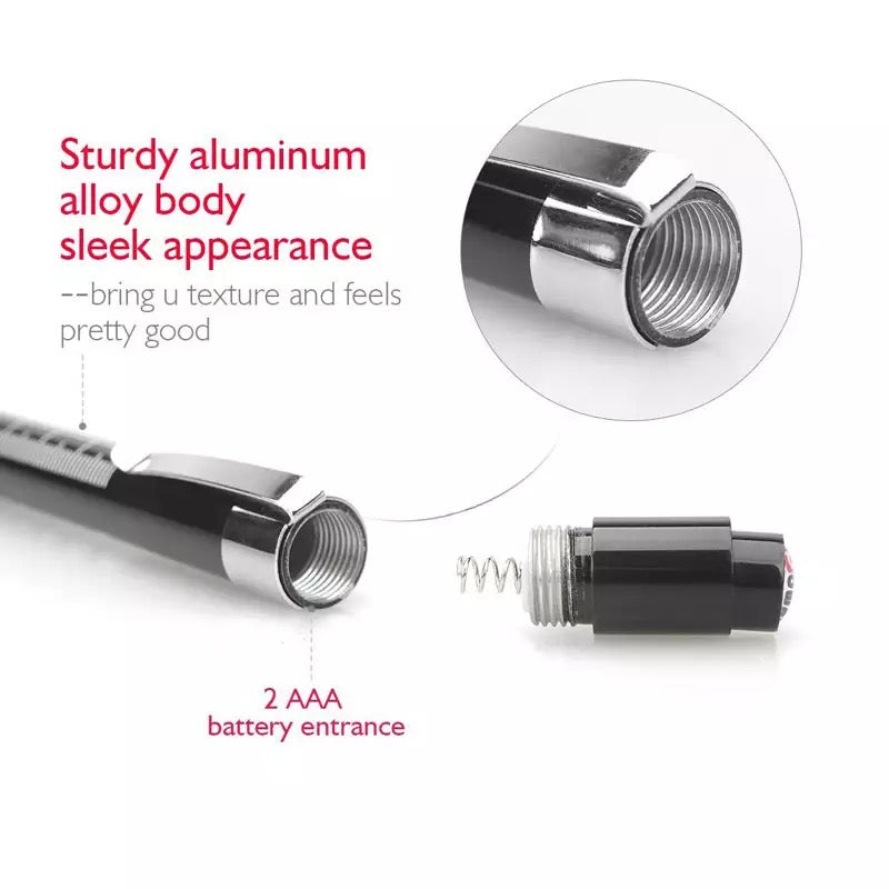 Portable Pen Torch/ Pocket Torch