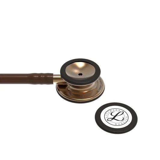 3M LITTMANN CLASSIC III, CHOCOLATE AND COPPER **ITEM ON BACK ORDER**