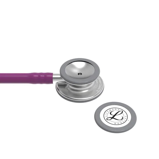 3M LITTMANN CLASSIC III, PLUM **ITEM ON BACK ORDER**