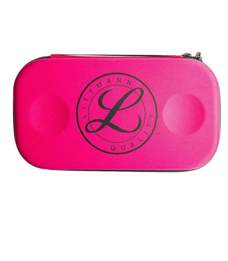 Stethoscope Carrying / Travel Case, Littmann branded