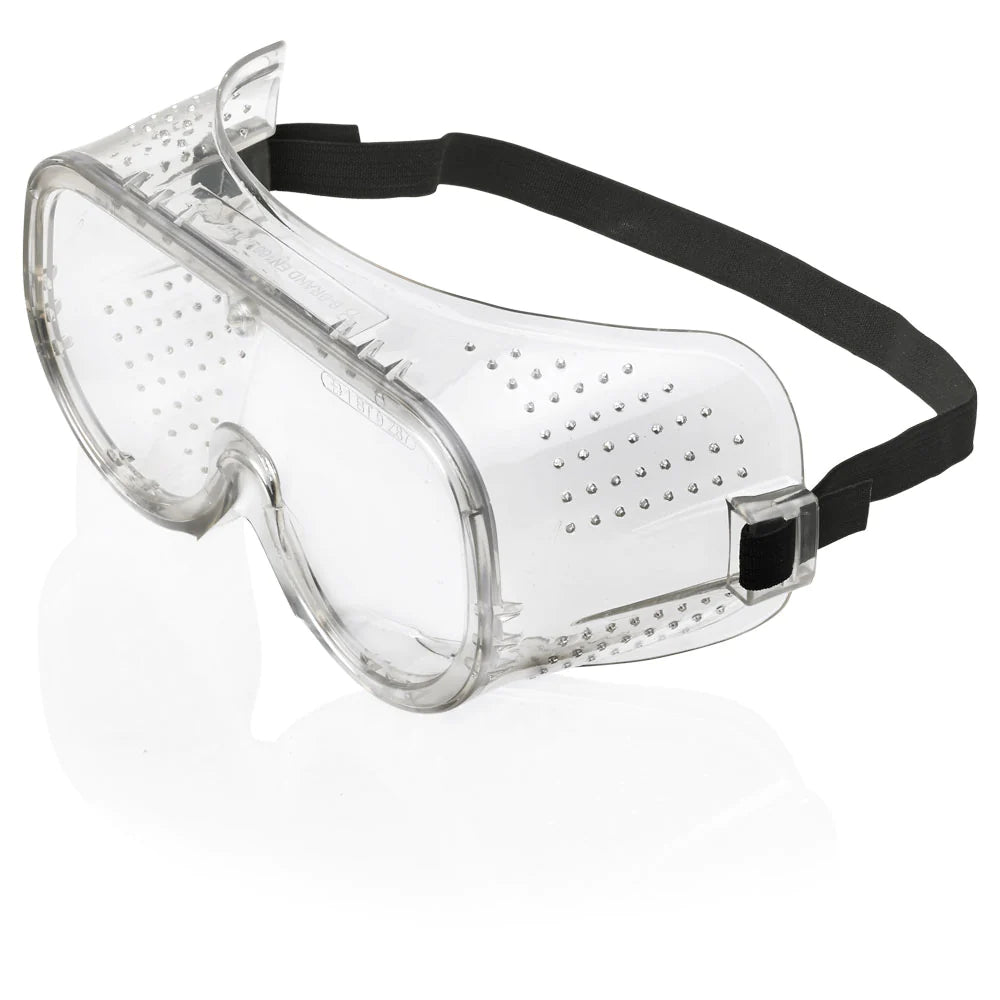 Protective Goggles 360-degrees