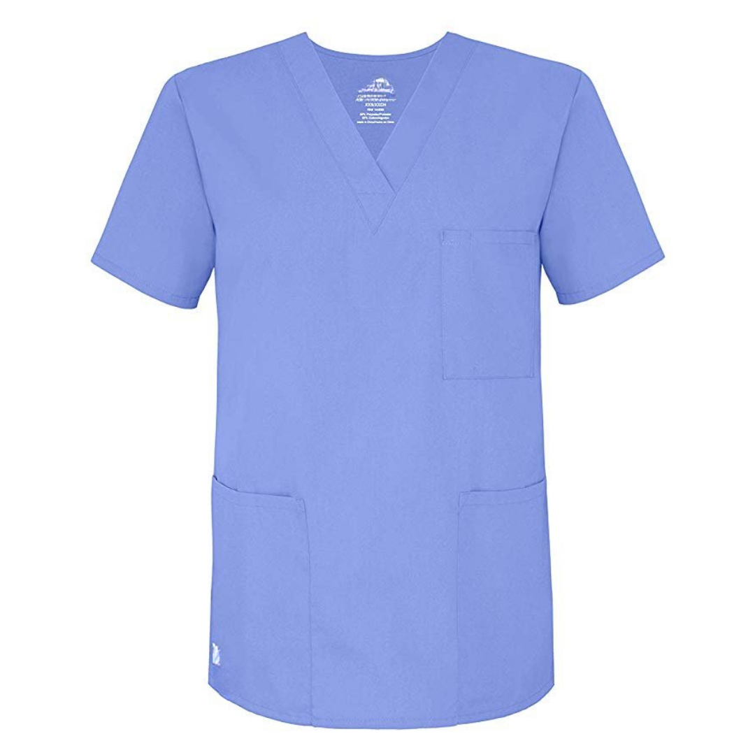 Scrubs Top (only) - MALE