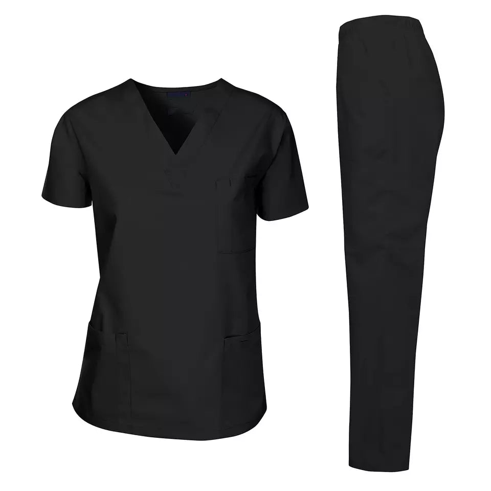 Scrubs Set: MALE/MAN by SMSG