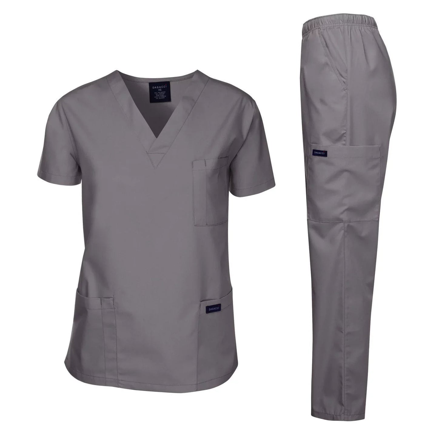 Scrubs Set: MALE/MAN by SMSG