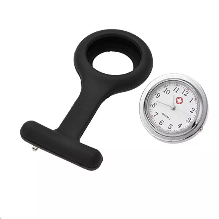 Pocket Watch, Nursing
