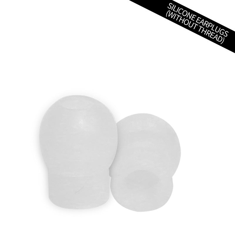 Eartips (only) replacement set