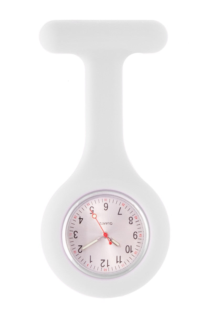 Pocket Watch, Nursing