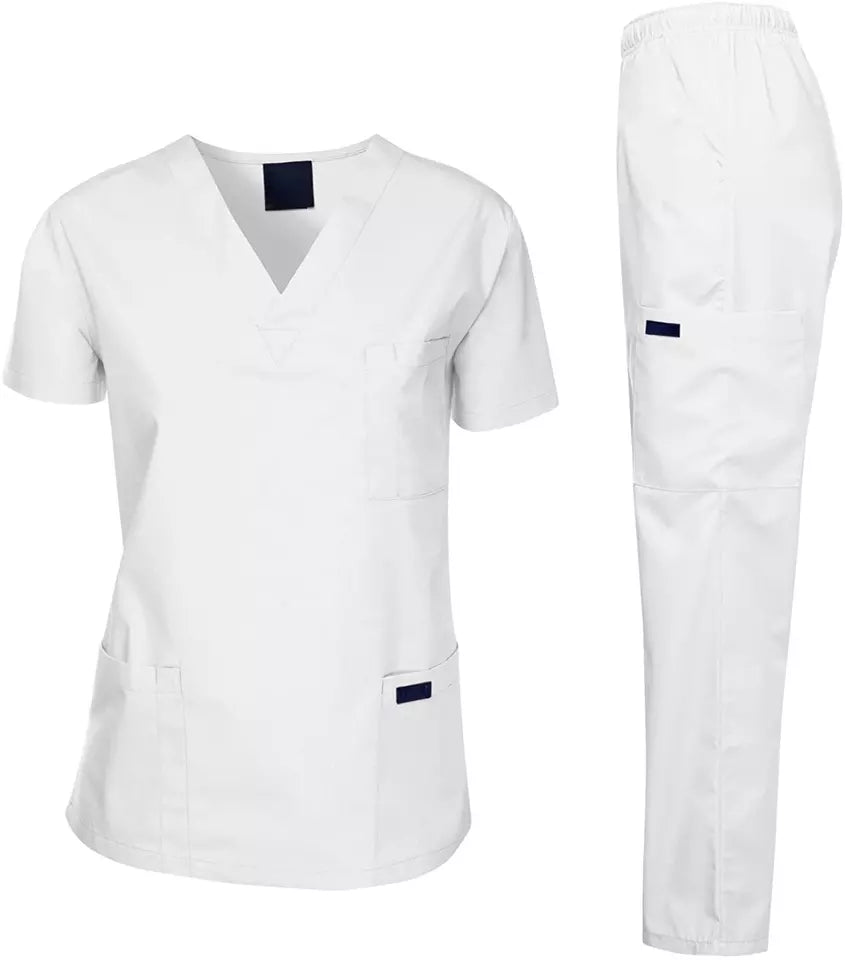Scrubs Set: MALE/MAN by SMSG