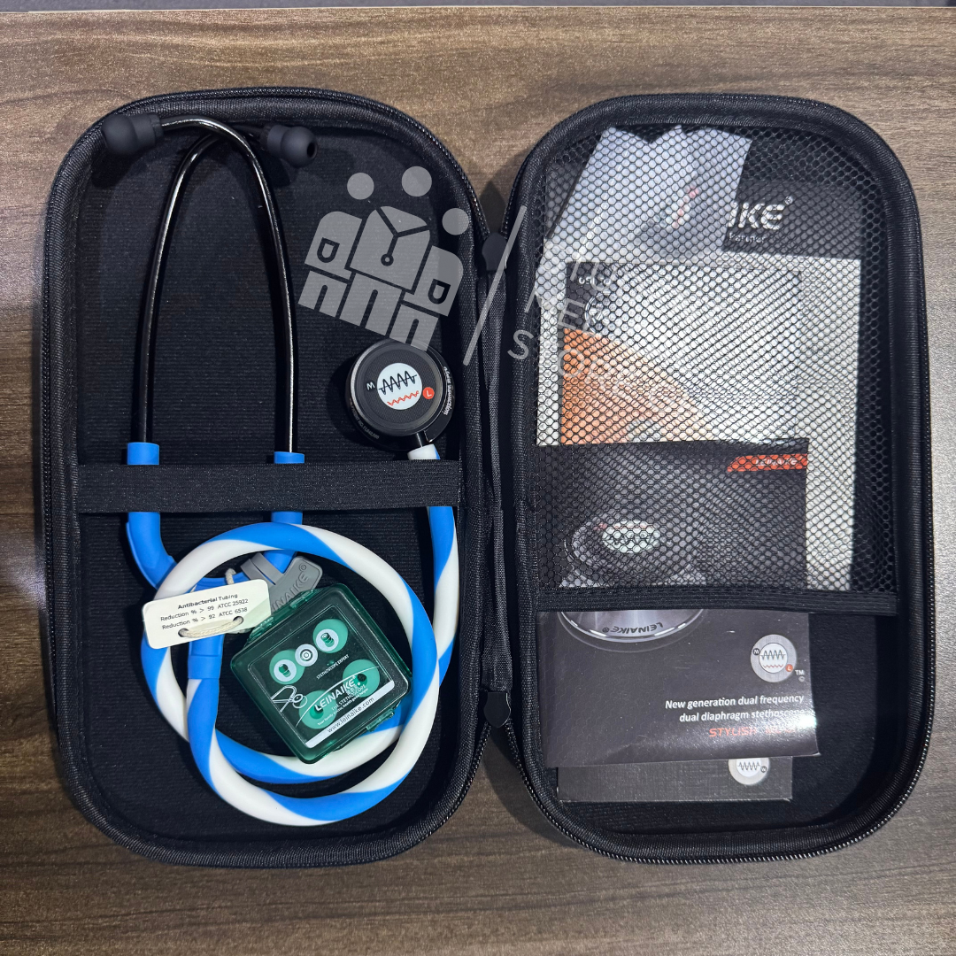 Leinaike Adult Stethoscope ML-01A