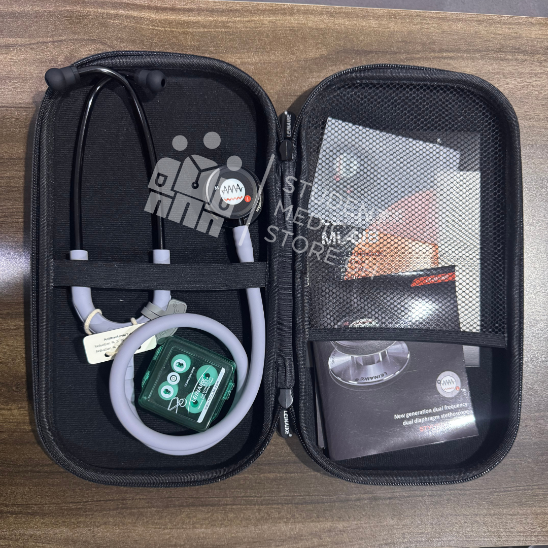 Leinaike Adult Stethoscope ML-01A