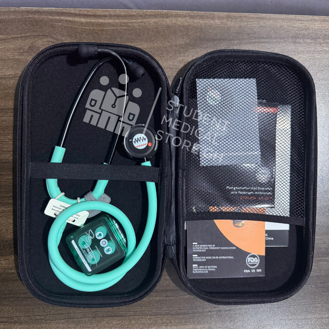 Leinaike Adult Stethoscope ML-01A