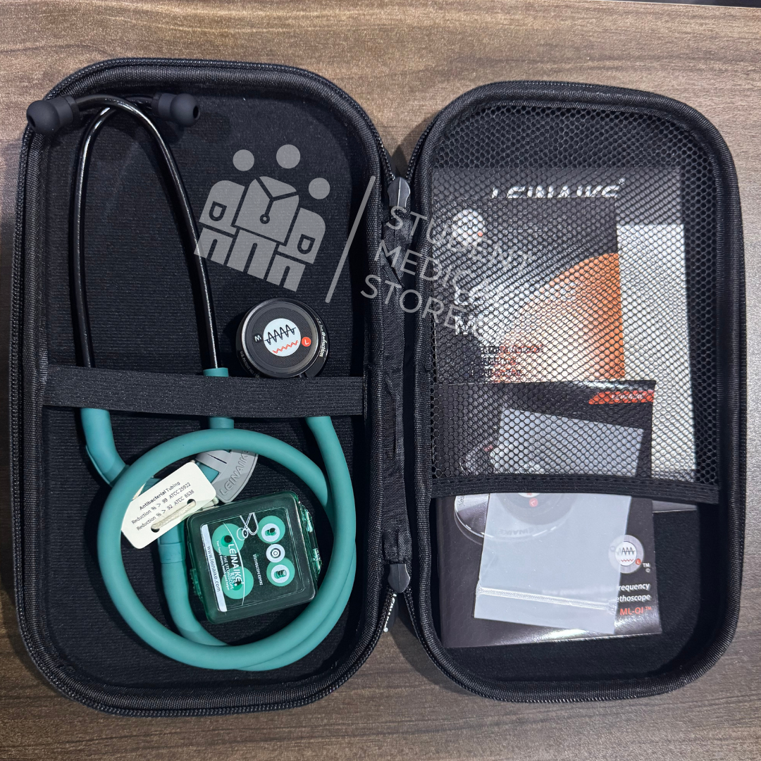 Leinaike Adult Stethoscope ML-01A