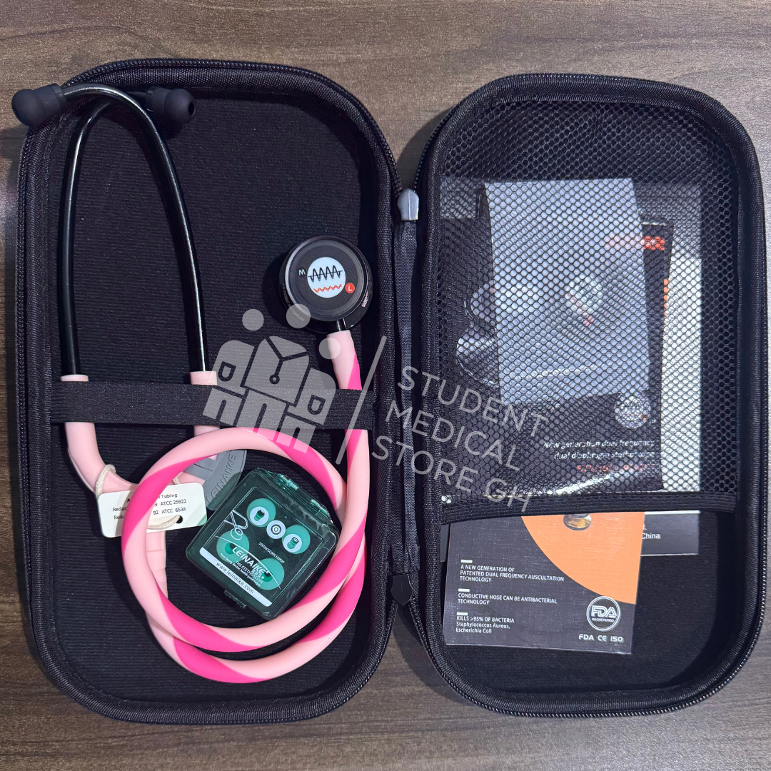 Leinaike Adult Stethoscope ML-01A