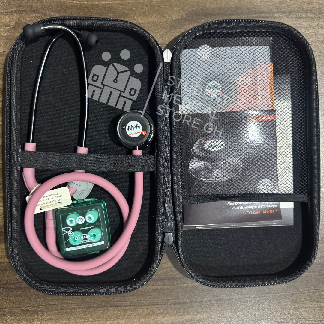 Leinaike Adult Stethoscope ML-01A