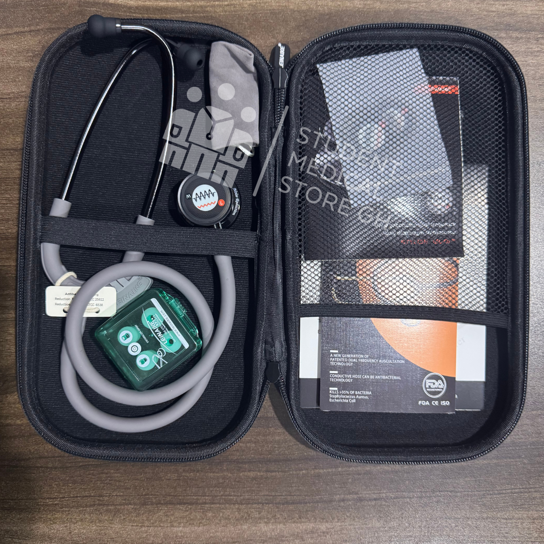 Leinaike Adult Stethoscope ML-01A