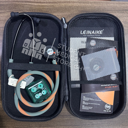 Leinaike Adult Stethoscope ML-01A