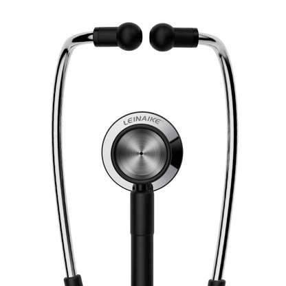 Leinaike ML380 Pediatric Stethoscope: Dual-Head, Tunable Diaphragm