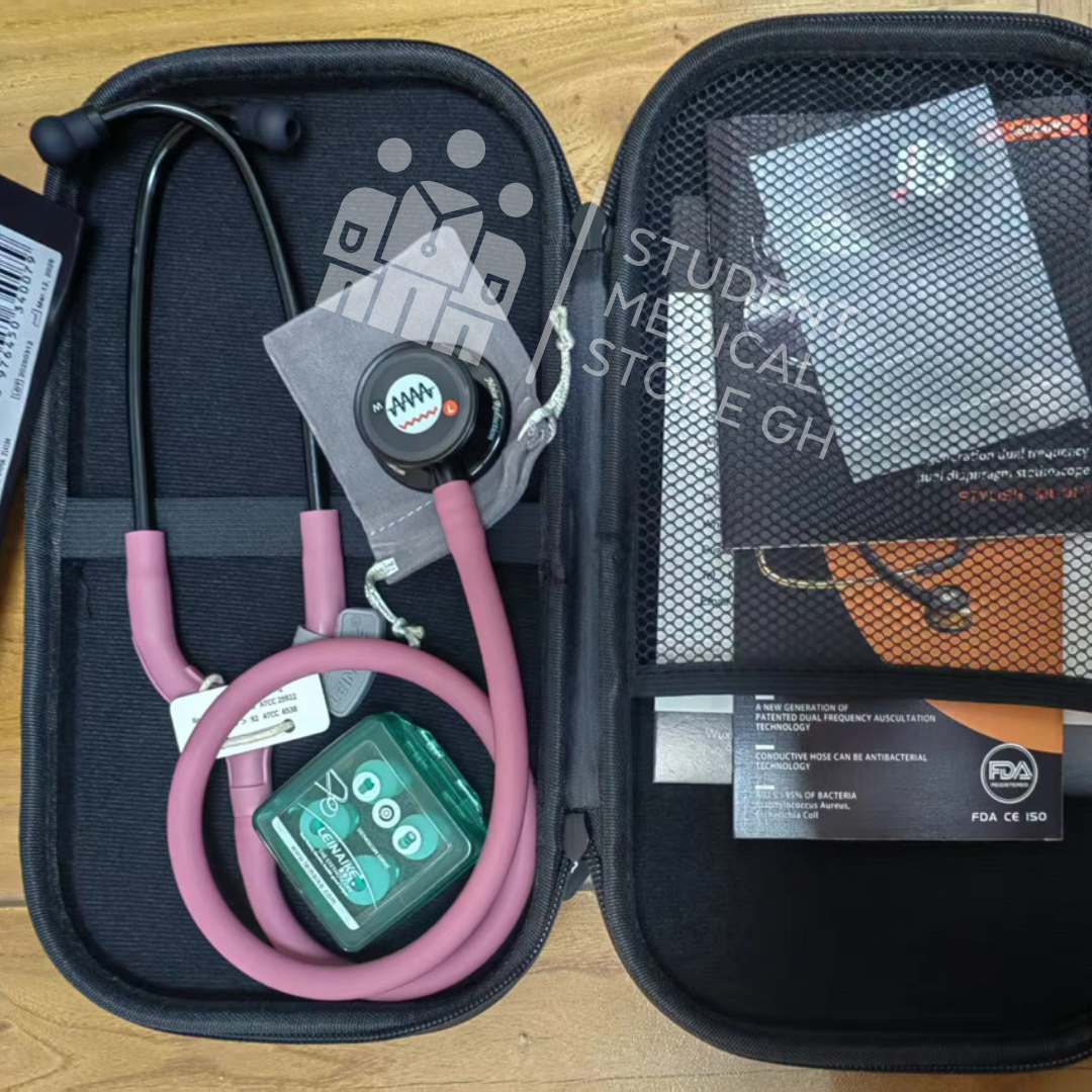 Leinaike Adult Stethoscope ML-01A