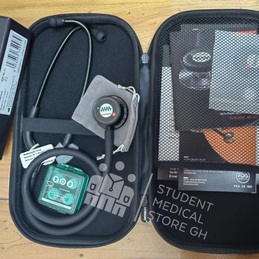 Leinaike Adult Stethoscope ML-01A
