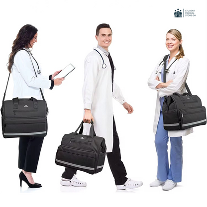 Medical Bag: Home Care, Emergency Services