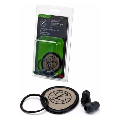 3M Littmann Lightweight II S.E Stethoscope Spare Part Kit