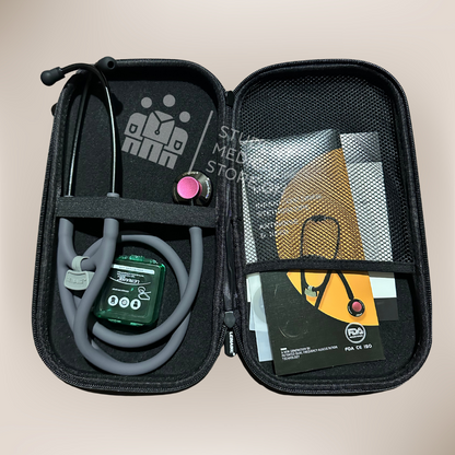 Leinaike Infant/Pediatric Stethoscope