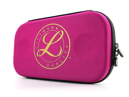 Stethoscope Carrying / Travel Case, Littmann branded