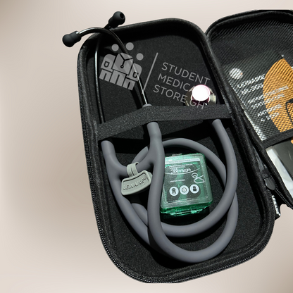 Leinaike Infant/Pediatric Stethoscope