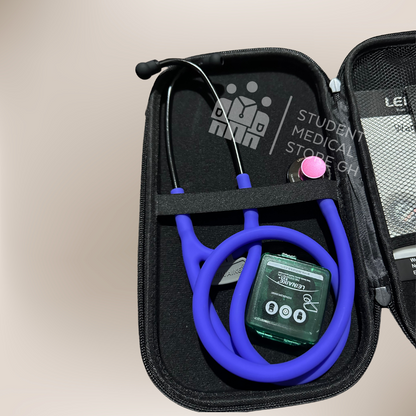 Leinaike Infant/Pediatric Stethoscope