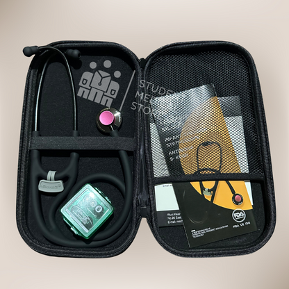 Leinaike Infant/Pediatric Stethoscope