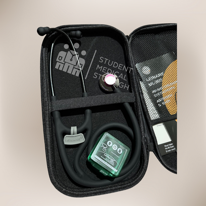 Leinaike Infant/Pediatric Stethoscope