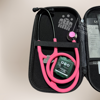Leinaike Infant/Pediatric Stethoscope