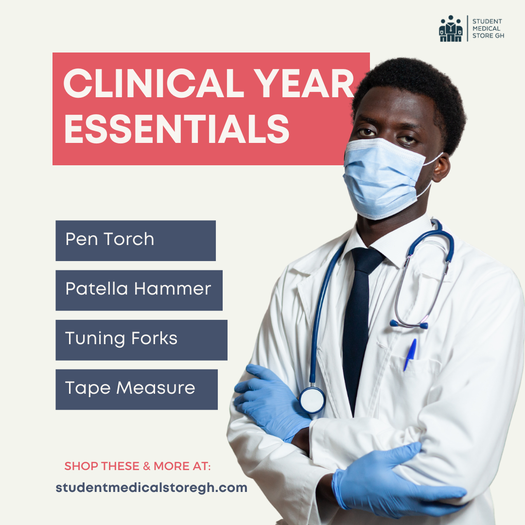 Clinical Year Essentials - LITE