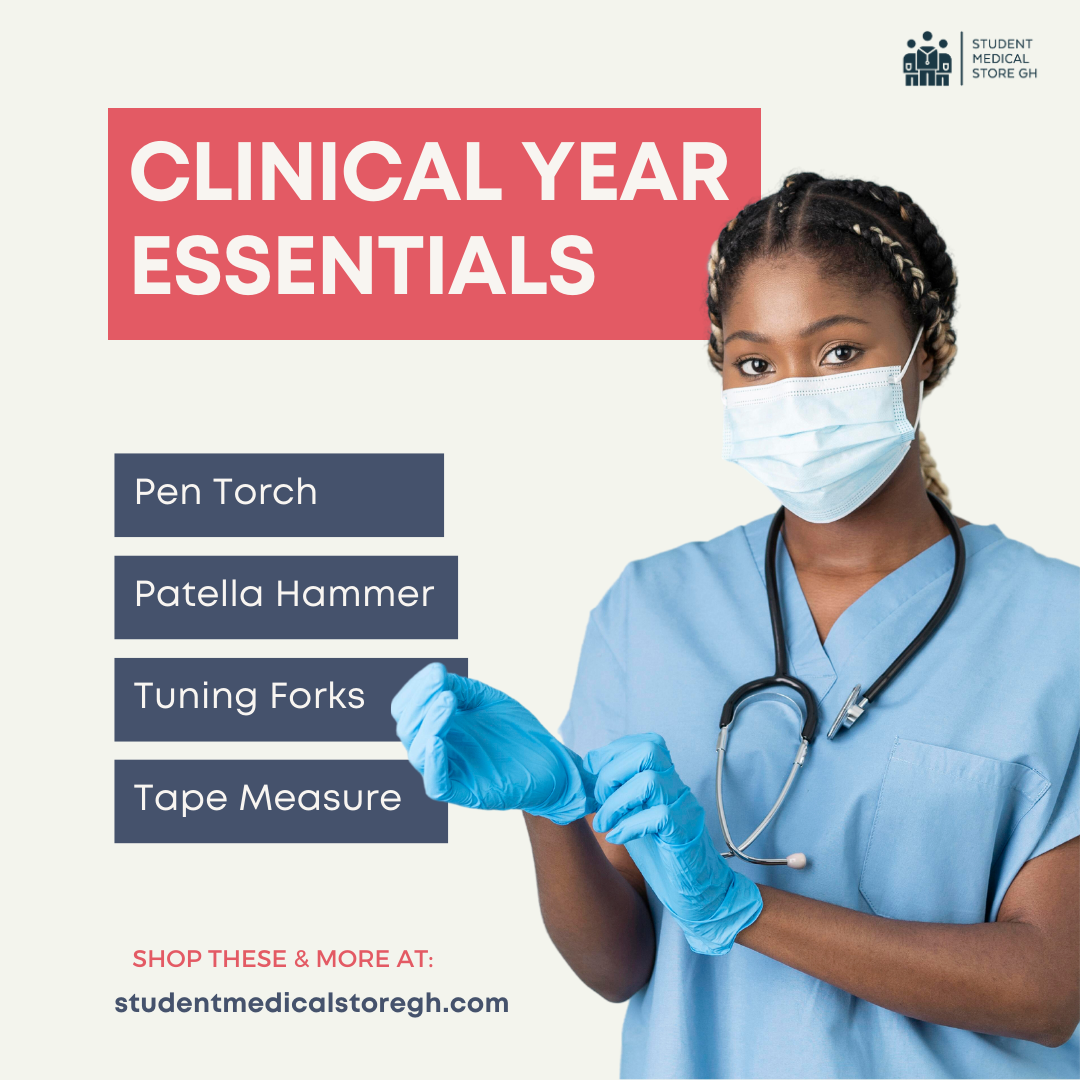 Clinical Year Essentials - LITE