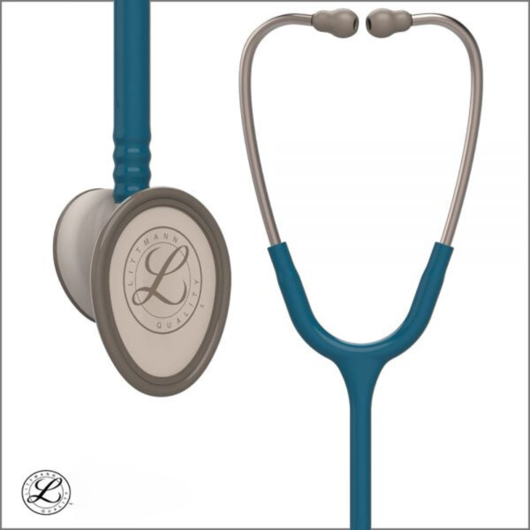 3M Littmann Lightweight II S.E Stethoscope Spare Part Kit