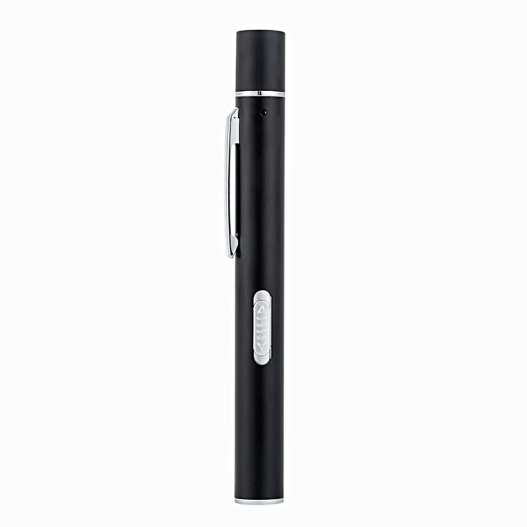 RECHARGABLE USB Portable Pen Torch