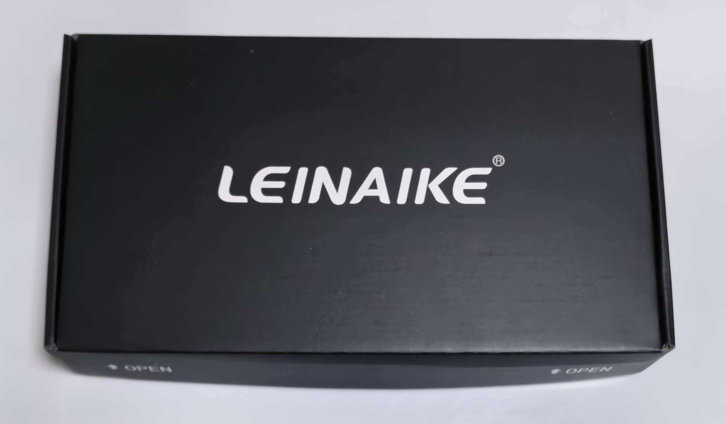 Leinaike ML380 Pediatric Stethoscope: Dual-Head, Tunable Diaphragm