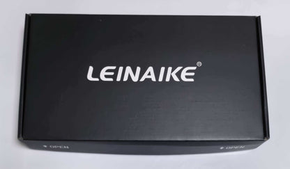 Leinaike ML380 Pediatric Stethoscope: Dual-Head, Tunable Diaphragm