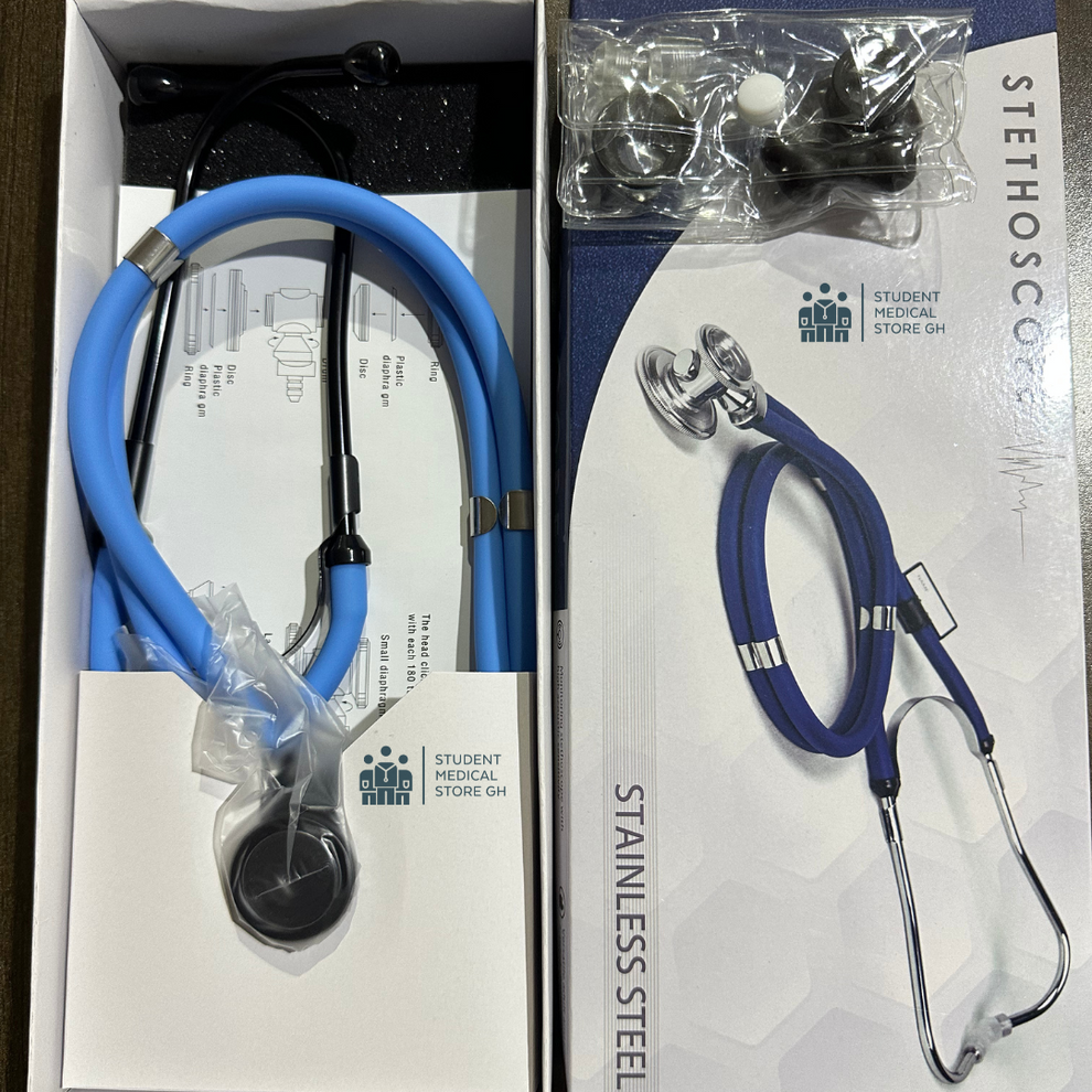 Sprague Rappaport Stethoscope – Student Medical Store